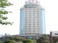 Rizhao Detai Hotel - Rizhao 日照（リーチャオ） - China 中国のホテル