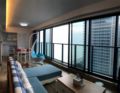 Romantic Beach two-room flat - Yichun (Jiangxi) 宜春（イーチュン）/江西省 - China 中国のホテル