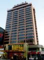 Rose Hotel - Shenyang 瀋陽（シェンヤン） - China 中国のホテル