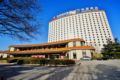 Rosedale Hotel and Suites Beijing - Beijing - China Hotels