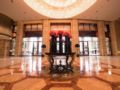 Royal International Hotel - Shanghai 上海（シャンハイ） - China 中国のホテル