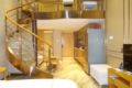 Royal Stars Apartment - Guangzhou - China Hotels