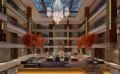 RUNDUINTERATIONAL THE SPRINGS HOTEL - Jiuzhaigou - China Hotels