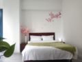 [Sakura]whole APT in center of city for 6 guests - Qingdao 青島（チンタオ） - China 中国のホテル