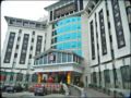 Sanflowery Hotel - Guangzhou - China Hotels