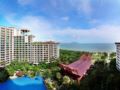 Sanya Bay Ocean Sonic Resort - Sanya - China Hotels