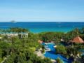 Sanya Marriott Yalong Bay Resort & Spa - Sanya 三亜（サンヤー） - China 中国のホテル