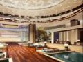 Sanya Yazhou Bay Resort Curio Collection by Hilton - Sanya 三亜（サンヤー） - China 中国のホテル