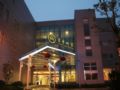 Scholars Hotel Suzhou Xinhu - Suzhou 蘇州（スーヂョウ） - China 中国のホテル
