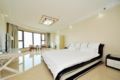 Seaview apartment on the 33rd floor. - Liangshan Yi - China Hotels