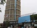 Seaview Grand Hotel - Yantai - China Hotels