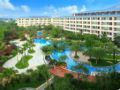 Seaview Resort Xiamen - Xiamen - China Hotels