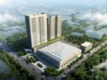 Shaanxi Hancheng Qiangda Grand Skylight Hotel - Weinan - China Hotels