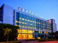 Shanghai Southern Airlines Pearl Hotel - Shanghai - China Hotels