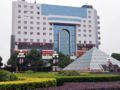 Shanhu Hotel Guilin - Guilin 桂林（グイリン） - China 中国のホテル