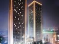 Shanxi World Trade Hotel - Taiyuan - China Hotels