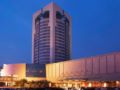 Shaoxing Xianheng Grand Hotel - Shaoxing - China Hotels