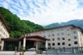 Shennongjia big nine lake hotel is designed - Shennongjia Linqu 神農架林区（シェンノンジャア） - China 中国のホテル