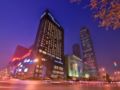 Shenyang Longemont Hotel - Shenyang - China Hotels