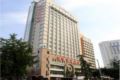 Shenyang Sanlongzhongtian Hotel - Shenyang 瀋陽（シェンヤン） - China 中国のホテル