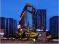 Shenzhen Hongfeng Hotel (Luohu Branch) - Shenzhen 深セン - China 中国のホテル