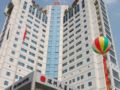 Shenzhen Hotel - Beijing - China Hotels