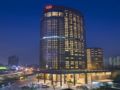 Sheraton Grand Shanghai Pudong Hotel & Residences - Shanghai - China Hotels