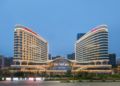 Sheraton Huangdao Hotel - Qingdao 青島（チンタオ） - China 中国のホテル