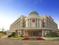 Sheraton Jiangyin Hotel - Wuxi 無錫（ウーシー） - China 中国のホテル
