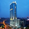 Sheraton Nanjing Kingsley Hotel & Towers - Nanjing 南京（ナンジン） - China 中国のホテル