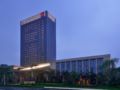 Sheraton Shenyang South City Hotel - Shenyang 瀋陽（シェンヤン） - China 中国のホテル