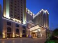 Sheraton Xi'an North City Hotel - Xian - China Hotels