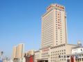 Shijiazhuang Jingzhou International Hotel - Shijiazhuang 石家庄（シージャーヂュアン） - China 中国のホテル