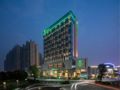 Shunde Holiday Inn - Foshan 仏山（フォーシャン） - China 中国のホテル