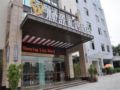 Shunying Liyu Hotel Guangzhou - Guangzhou 広州（グァンヂョウ） - China 中国のホテル