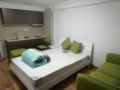 Simple style apartment with multi-functions - Ganzhou 贛州（ガンヂョウ） - China 中国のホテル