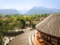 Six Senses Qing Cheng Mountain - Chengdu 成都（チェンドゥ） - China 中国のホテル