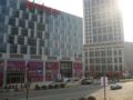 Smart Hotel Zhejiang Runzhou - Zhenjiang - China Hotels