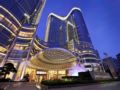 Sofitel Guangzhou Sunrich Hotel - Guangzhou 広州（グァンヂョウ） - China 中国のホテル
