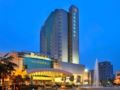 Sofitel Zhengzhou Hotel - Zhengzhou 鄭州（ヂェンヂョウ） - China 中国のホテル