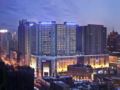 Somerset Heping Shenyang - Shenyang 瀋陽（シェンヤン） - China 中国のホテル