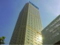 Somerset International Building Tianjin - Tianjin 天津（ティエンジン） - China 中国のホテル