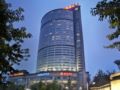 Somerset Riverview Chengdu - Chengdu - China Hotels