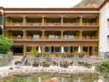 Songtsam Lodge Rumei - Qamdo - China Hotels