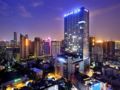 South & North International Apartment (Kam Rueng Plaza) - Guangzhou 広州（グァンヂョウ） - China 中国のホテル