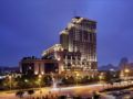 Sovereign Hotel Zhanjiang - Zhanjiang 湛江（ヂェンヂョン） - China 中国のホテル