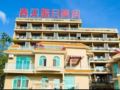 Spring Holiday Hotel - Sanya 三亜（サンヤー） - China 中国のホテル
