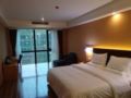 Standard Inn - Chengdu 成都（チェンドゥ） - China 中国のホテル