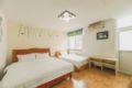 Suitable for family travel, parent-child room - Anqing - China Hotels
