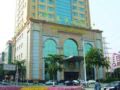 Sunshine Capital Hotel - Dongguan 東莞（ドングァン） - China 中国のホテル